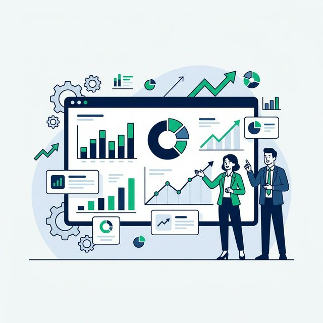 Analytics Dashboard