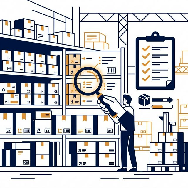 Inventory Control