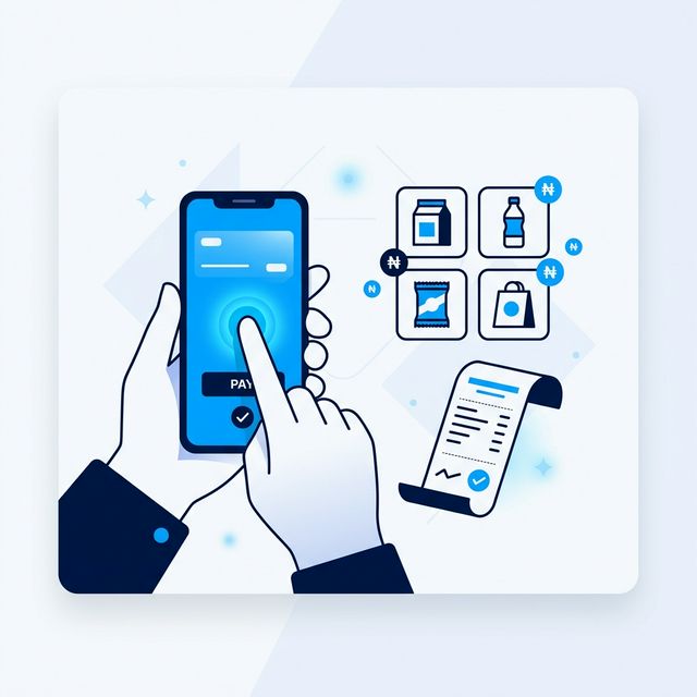 Point of Sale